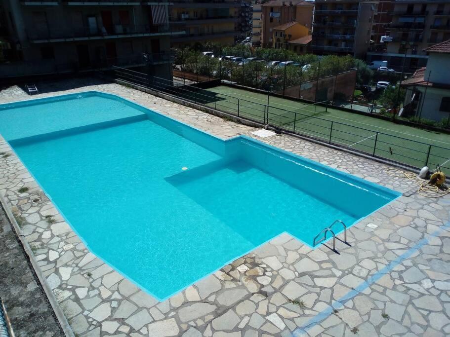Alma Vacanza 라팔로 외부 사진